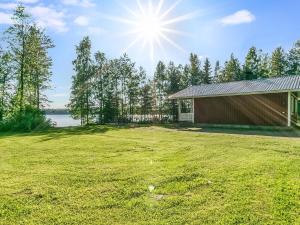 Holiday Home Laavusranta by Interhome