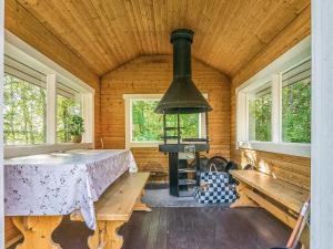 Holiday Home Laavusranta by Interhome