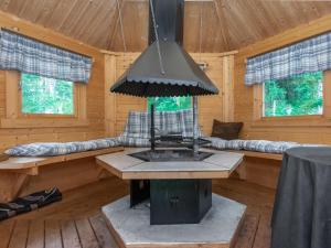 Holiday Home Neitlinna by Interhome