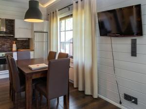 Holiday Home Tahkon rentola aarne by Interhome