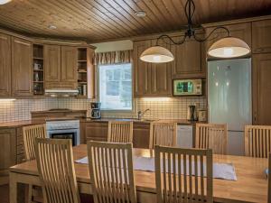 Holiday Home Mielikki by Interhome