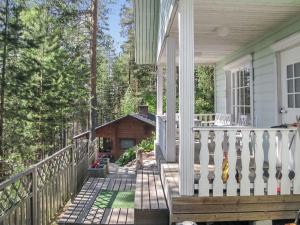 Holiday Home Päivärinne by Interhome