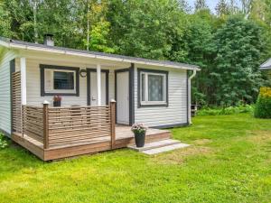 Holiday Home Eteläaho by Interhome