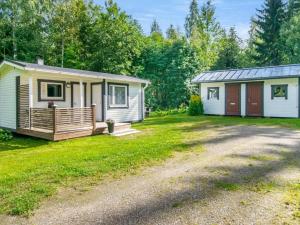 Holiday Home Eteläaho by Interhome