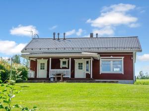 Holiday Home Talvikki by Interhome