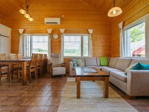 Holiday Home Talvikki by Interhome