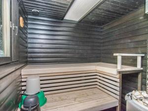 Holiday Home Eteläaho by Interhome