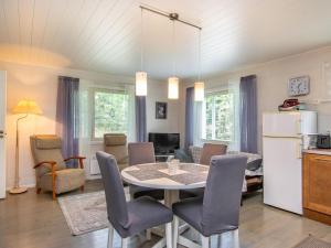 Holiday Home Eteläaho by Interhome