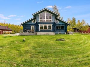 Holiday Home Honkalinna by Interhome