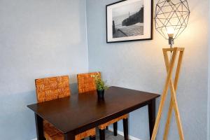 Idyllic 1BR APT in Ocean Beach