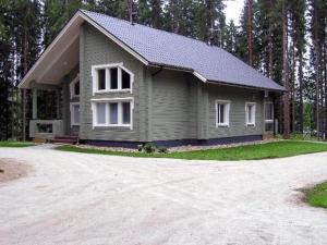 Holiday Home Kärkelä by Interhome