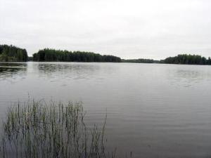 Holiday Home Kärkelä by Interhome