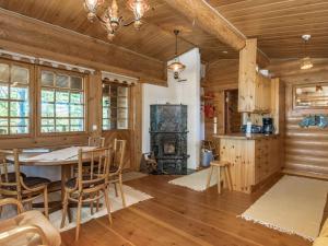 Holiday Home Patu by Interhome