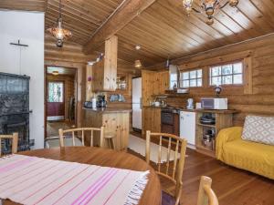 Holiday Home Patu by Interhome