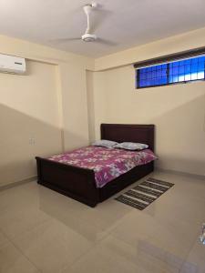 The Western Castle Apartment - 2BHK Apartment