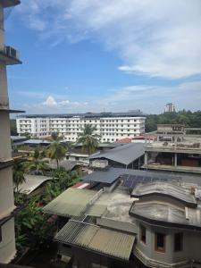 The Western Castle Apartment - 2BHK Apartment