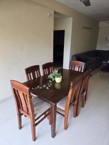 The Western Castle Apartment - 2BHK Apartment