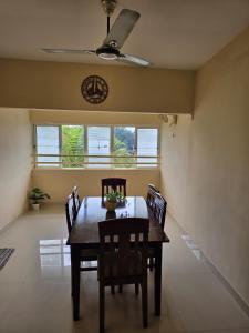 The Western Castle Apartment - 2BHK Apartment