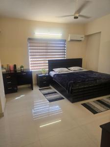 The Western Castle Apartment - 2BHK Apartment
