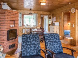 Holiday Home Kettukallio by Interhome