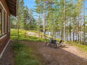 Holiday Home Kettukallio by Interhome
