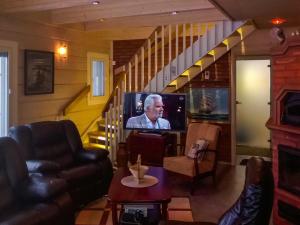 Holiday Home Huvila ferdinand by Interhome