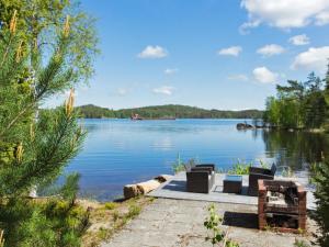 Holiday Home Norppa by Interhome