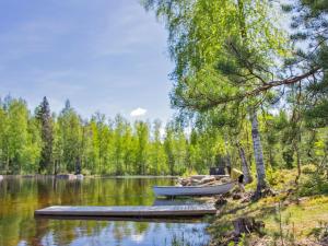 Holiday Home Norppa by Interhome