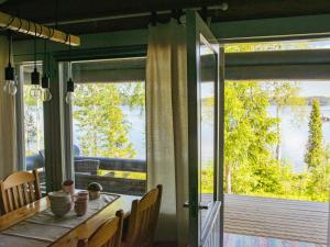 Holiday Home Norppa by Interhome