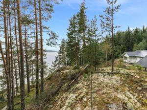 Holiday Home Koivurinne by Interhome