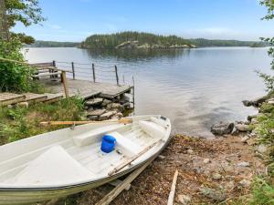 Holiday Home Koivurinne by Interhome