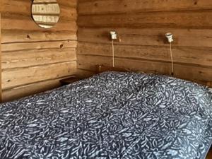 Holiday Home Rantatalo by Interhome