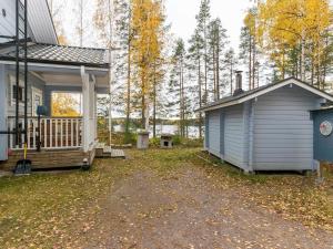 Holiday Home Nestori by Interhome