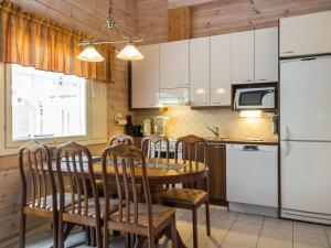 Holiday Home Karitahko a 8 by Interhome