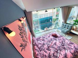 NICE APT HaNoi 01VH69bc1