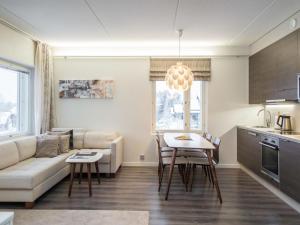 Holiday Home Tahko spa red - vuori apartment by Interhome