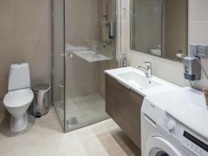 Holiday Home Tahko spa red - vuori apartment by Interhome