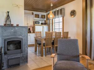 Holiday Home Alppitähti by Interhome