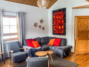 Holiday Home Alppitähti by Interhome