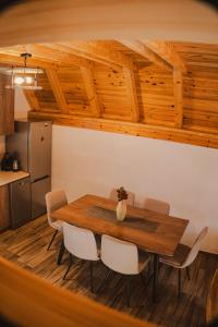 Mountain Escape Brezna