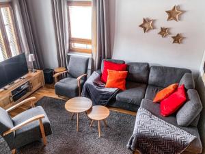 Holiday Home Alppitähti by Interhome