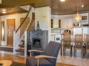 Holiday Home Alppitähti by Interhome