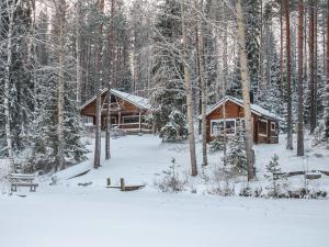 Holiday Home Salmensuu by Interhome