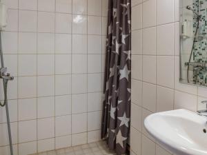 Holiday Home Alppitähti by Interhome