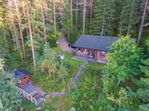 Holiday Home Illanvirkku by Interhome