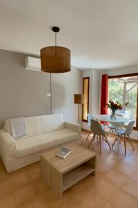 Magnifique mini villa terrasse avec wifi résidence piscine mer à pied