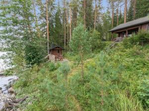 Holiday Home Illanvirkku by Interhome