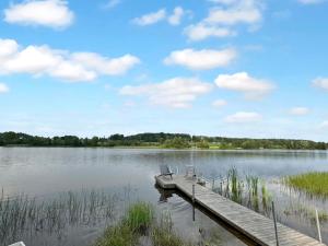 Holiday Home Peukaloinen by Interhome