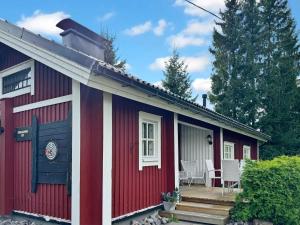 Holiday Home Peukaloinen by Interhome