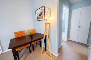 Idyllic 1BR APT in Ocean Beach